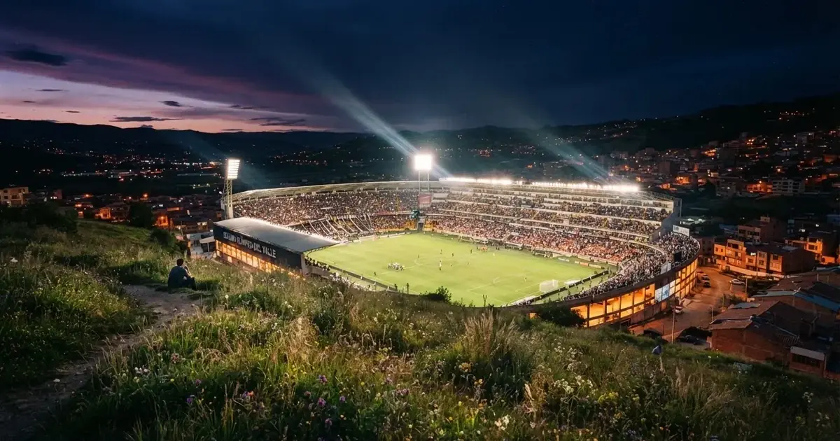 Afrika-Cup-Wetten 2026 – Anbieter im Vergleich und Rechtslage
