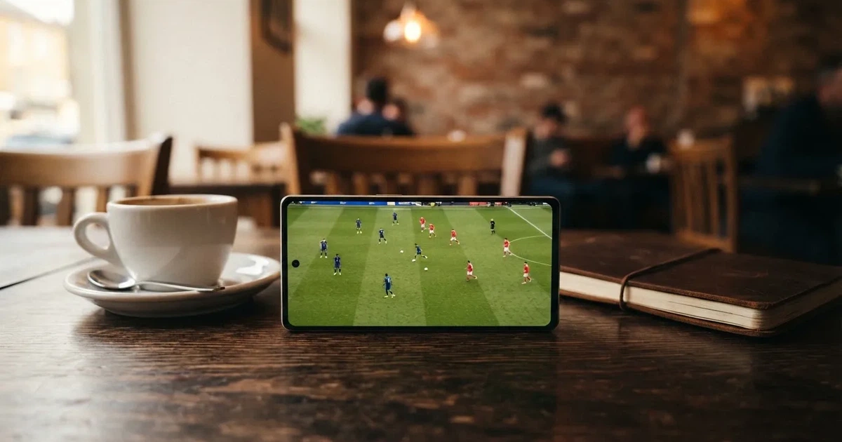 Android Sportwetten 2026 – lizenzierte Apps im Vergleich