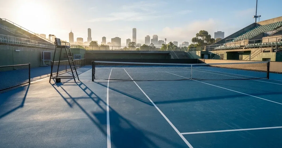 Australian Open Wetten 2026 – Anbieter, Quoten und Regeln