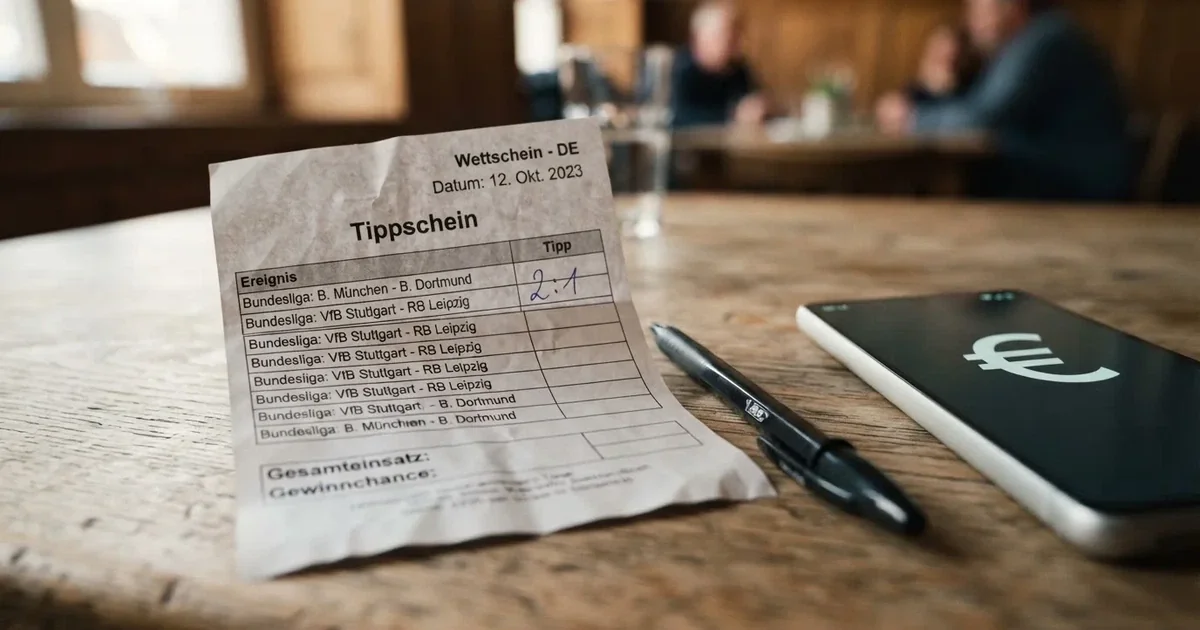 Wettanbieter Einzahlungsbonus 2026: Anbieter im Kostenvergleich