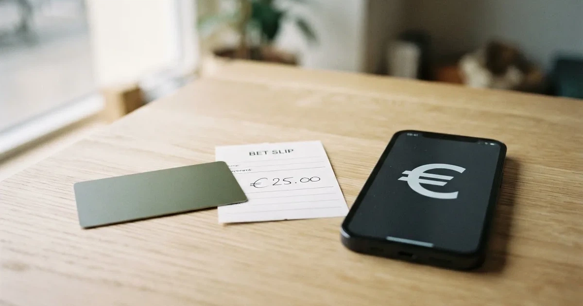 Beste Wettanbieter mit Mastercard 2026 – Ein- und Auszahlung im Test