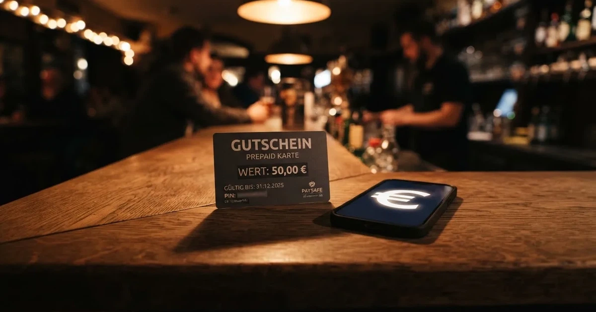 Beste Paysafecard Wettanbieter in Deutschland 2026 – Vergleich