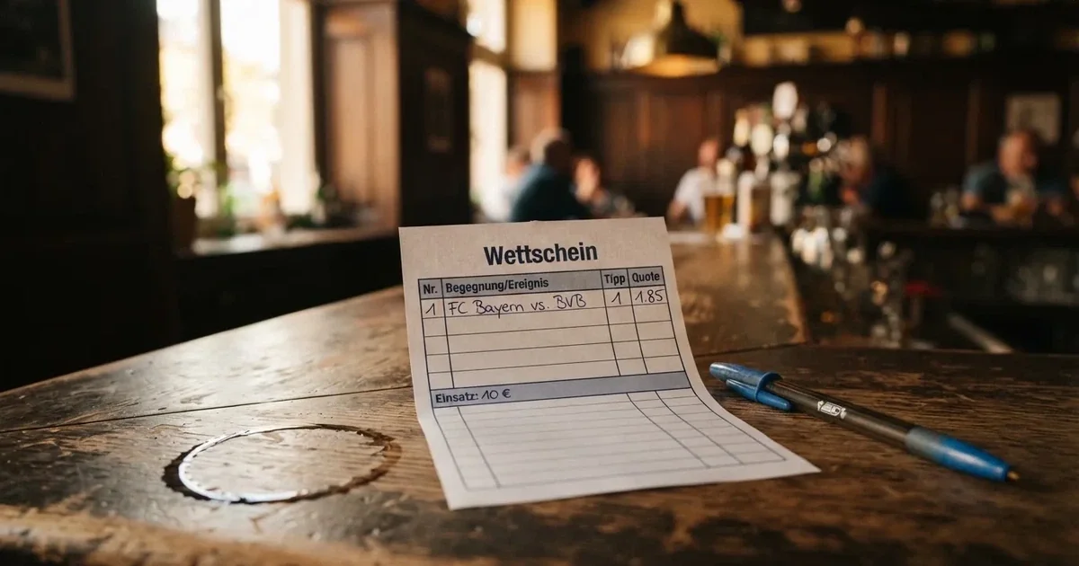Wettanbieter ohne Anmeldung 2026: Was in Deutschland wirklich gilt