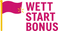 Wettstartbonus