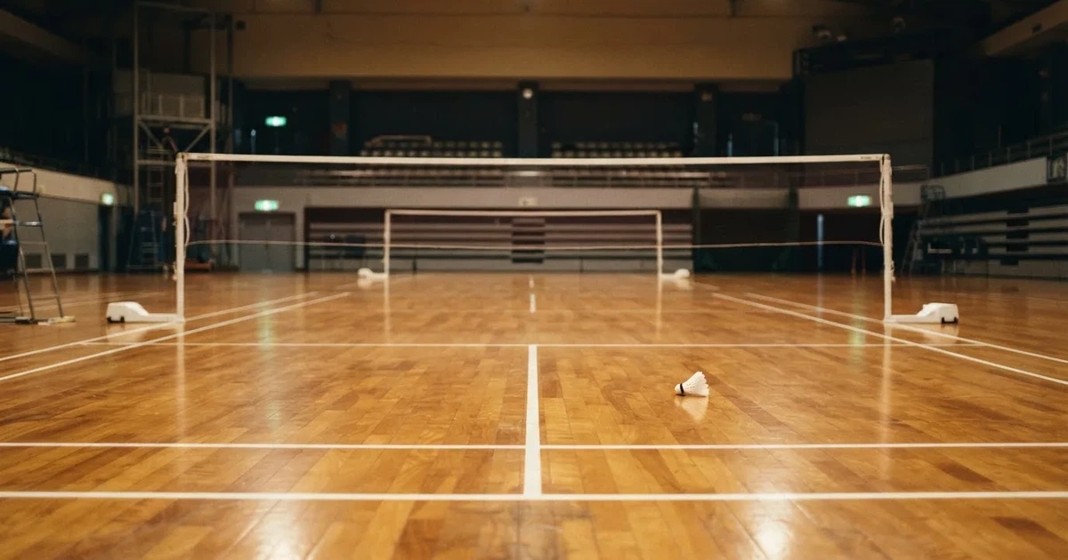 Online auf Badminton wetten 2026: Anbieter im Vergleich