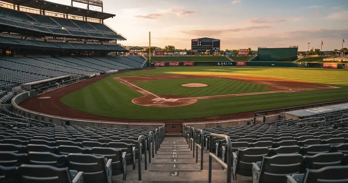 Online auf Baseball wetten 2026 – Anbieter im Vergleich