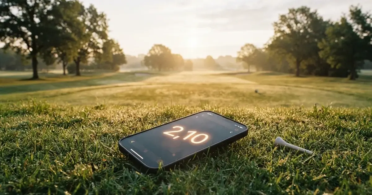Online auf golf wetten – Anbieter, Märkte und Regeln im Überblick
