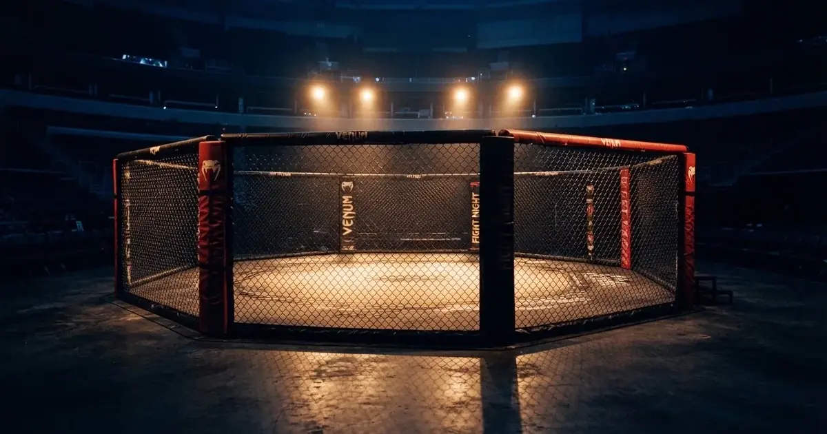 MMA Wetten 2026 – Anbieter, Regeln und Quoten im Vergleich