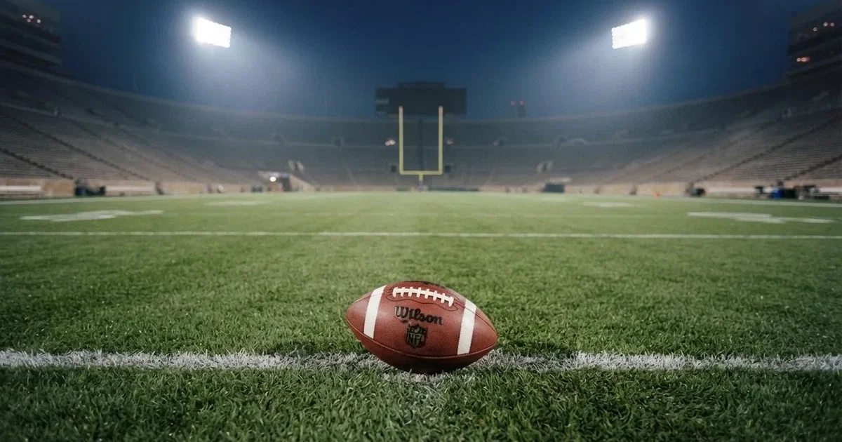 NFL Wetten 2026 – Anbieter, Märkte und Rechtslage in Deutschland
