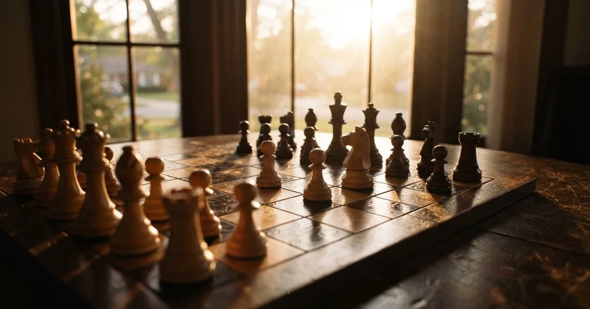 Schach Wetten online 2026 – Anbieter, Quoten & Rechtslage