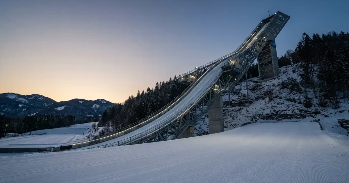 Skispringen-Wetten 2026: Anbieter, Quoten & Regeln