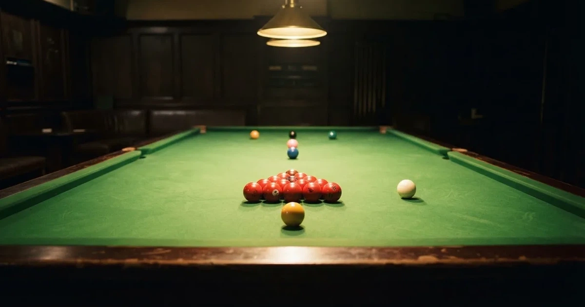 Online auf Snooker wetten 2026 – lizenzierte Anbieter im Vergleich
