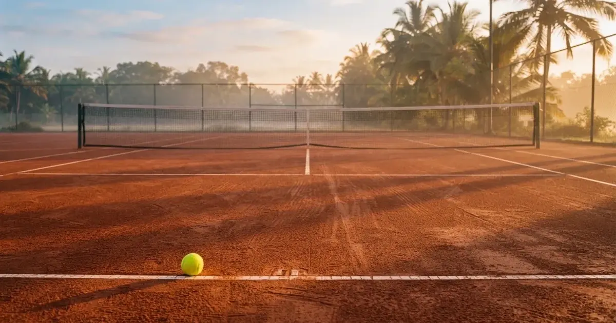 Tenniswetten online 2026 – Anbieter, Märkte und Recht in Deutschland