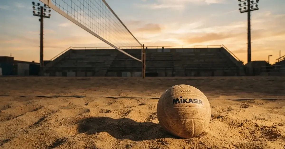 Online auf Volleyball wetten 2026 – Wettanbieter, Regeln und Märkte