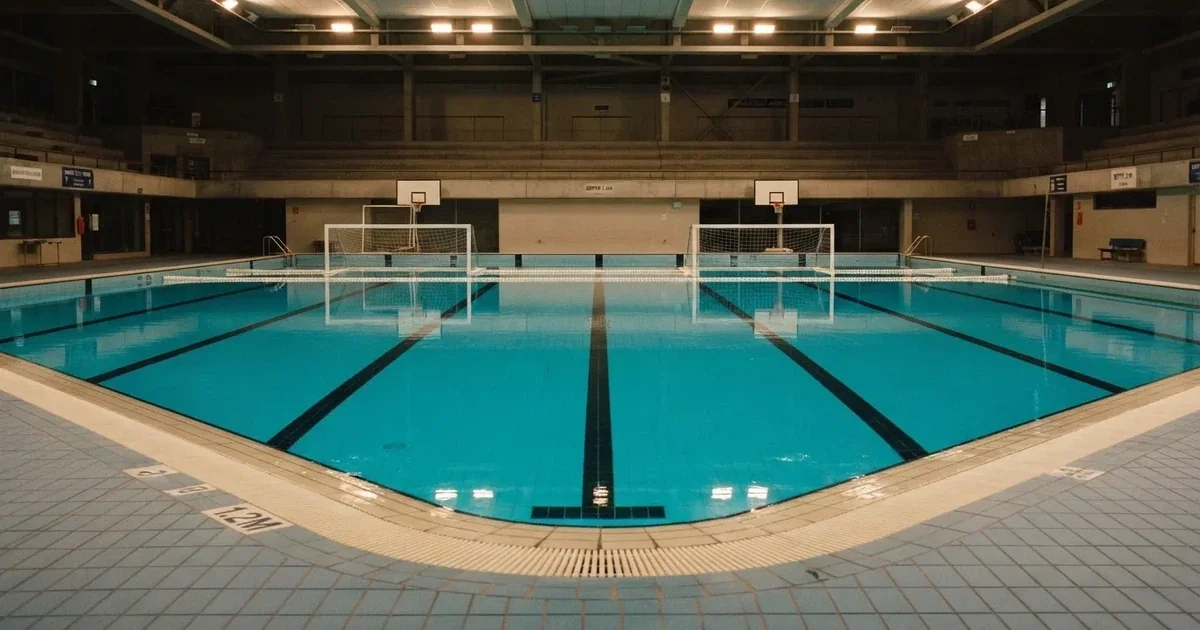 Wasserball-Wetten 2026 – Anbieter, Quoten, Regeln im Vergleich
