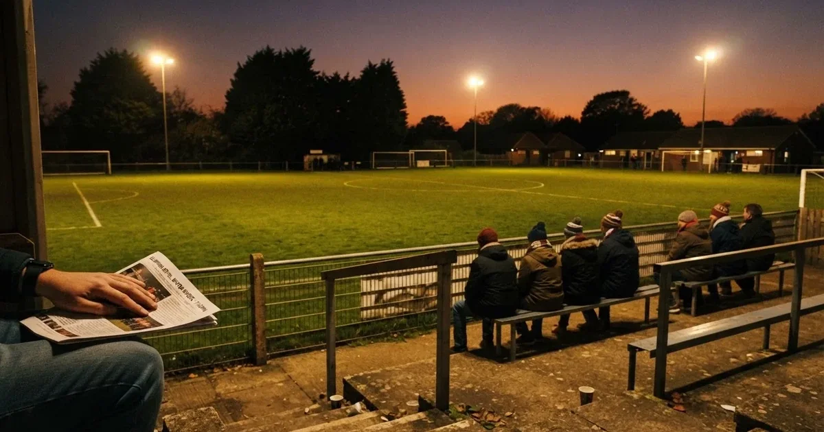 Regionalliga wetten 2026 – wo Anbieter die Amateurklasse ausklammern