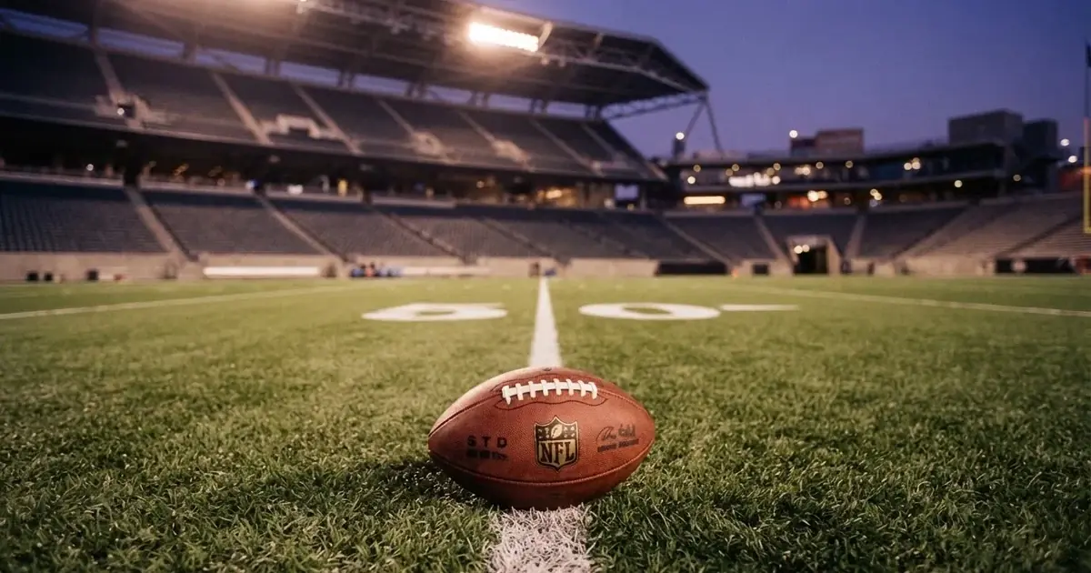 Super Bowl Wetten 2026 – Anbieter, Regeln und Tipps für Deutschland