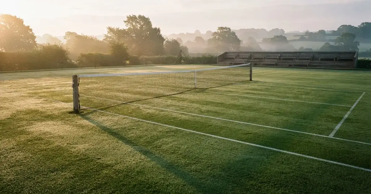 Tennis Wimbledon Wetten 2026 – Anbieter, Märkte und Rechtslage in Deutschland