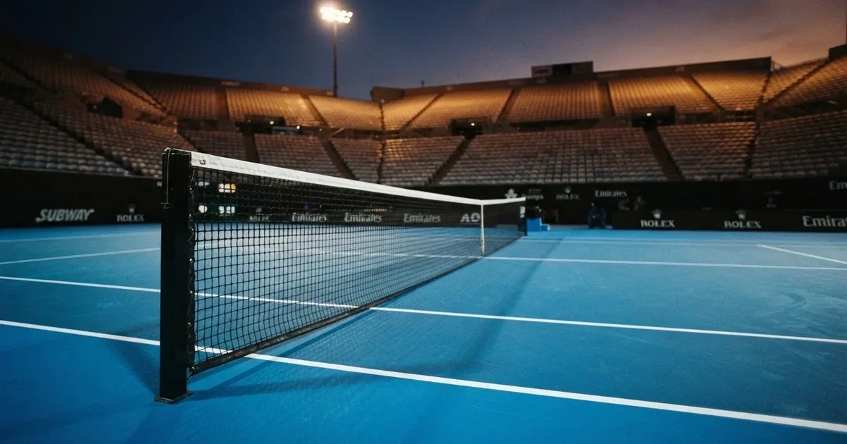 US Open Wetten 2026: Wettanbieter, Quoten, Regeln